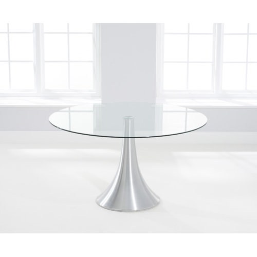 Alesia Round Dining Table Zipcode Design Zipcode Design Alesia Round Dining